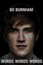 Streaming sources forBo Burnham Words Words Words