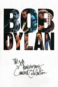 Bob Dylan 30th Anniversary Concert Celebration' Poster