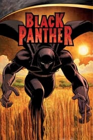 Black Panther' Poster