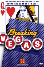 Breaking Vegas' Poster