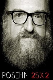 Streaming sources forBrian Posehn 25x2