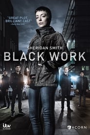 Black Work' Poster