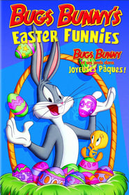 Bugs Bunnys Easter Special' Poster