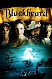 Blackbeard' Poster