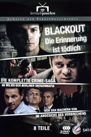 Blackout  Die Erinnerung ist tdlich' Poster