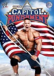 Capitol Punishment' Poster