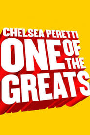 Chelsea Peretti One of the Greats' Poster