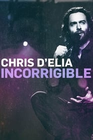 Chris DElia Incorrigible' Poster