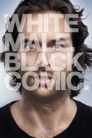 Chris DElia White Male Black Comic