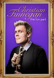 Christian Finnegan The Fun Part' Poster