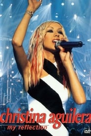 Christina Aguilera My Reflection' Poster