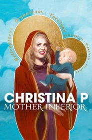 Christina P Mother Inferior' Poster