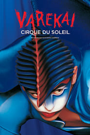 Cirque du Soleil Varekai' Poster