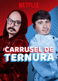 Coco y Raulito Carrusel de ternura' Poster