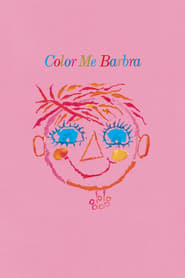 Color Me Barbra' Poster