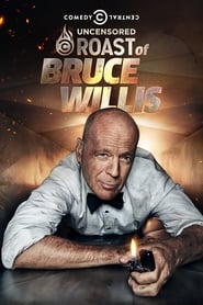 Comedy Central Roast of Bruce Willis' Poster
