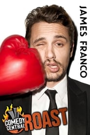 Streaming sources forComedy Central Roast of James Franco