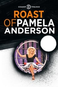 Streaming sources forComedy Central Roast of Pamela Anderson
