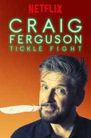 Craig Ferguson Tickle Fight' Poster