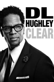 DL Hughley Clear' Poster