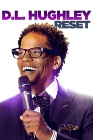 Streaming sources forDL Hughley Reset