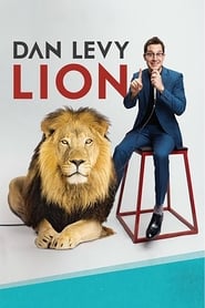 Dan Levy Lion