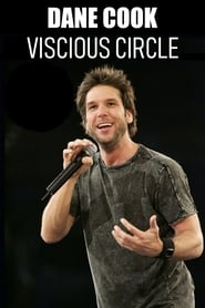 Streaming sources forDane Cook Vicious Circle