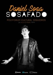 Daniel Sosa Sosafado' Poster