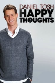 Daniel Tosh Happy Thoughts