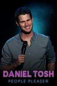 Streaming sources forDaniel Tosh People Pleaser