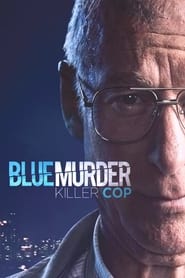 Blue Murder Killer Cop' Poster