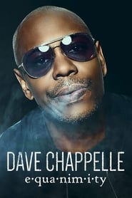 Streaming sources forDave Chappelle Equanimity