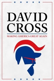 David Cross Making America Great Again' Poster