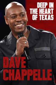 Deep in the Heart of Texas Dave Chappelle Live at Austin City Limits' Poster