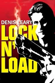 Denis Leary Lock N Load' Poster