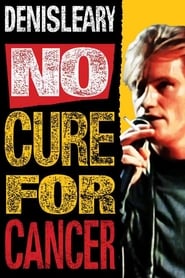 Denis Leary No Cure for Cancer' Poster