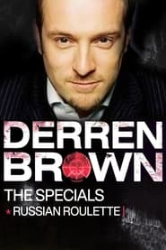 Derren Brown Plays Russian Roulette Live