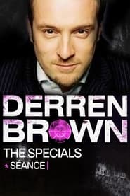 Derren Brown Sance' Poster