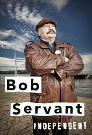 Bob Servant Independent' Poster