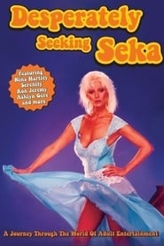 Desperately Seeking Seka' Poster