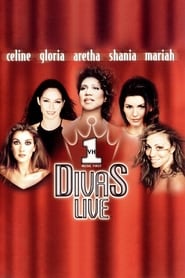 Divas Live An Honors Concert for VH1 Save the Music' Poster