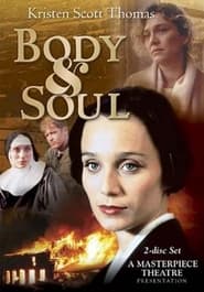 Body  Soul' Poster