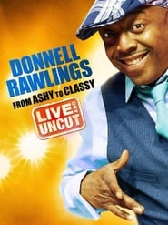 Donnell Rawlings From Ashy to Classy' Poster