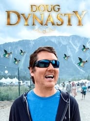 Doug Benson Doug Dynasty' Poster