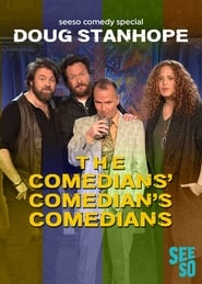 Doug Stanhope The Comedians Comedians Comedians' Poster