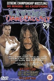 ECW Living Dangerously 99