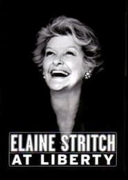 Elaine Stritch at Liberty' Poster
