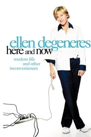 Ellen DeGeneres Here and Now