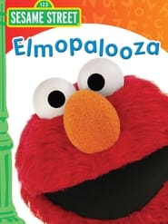 Elmopalooza' Poster