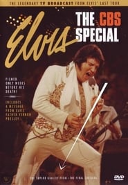 Elvis in Concert' Poster